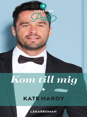 cover image of Kom till mig